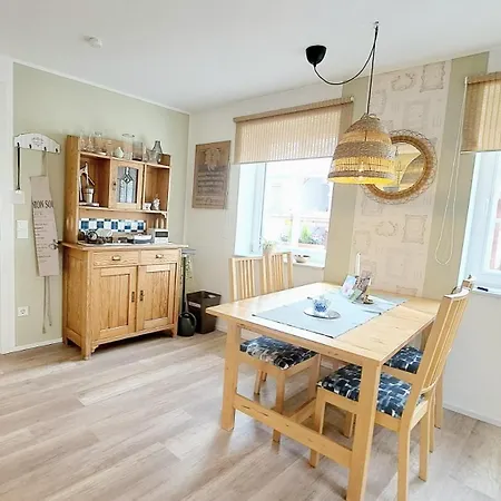 Διαμέρισμα Rauch *