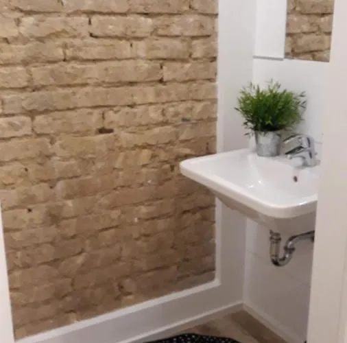 Διαμέρισμα Rauch