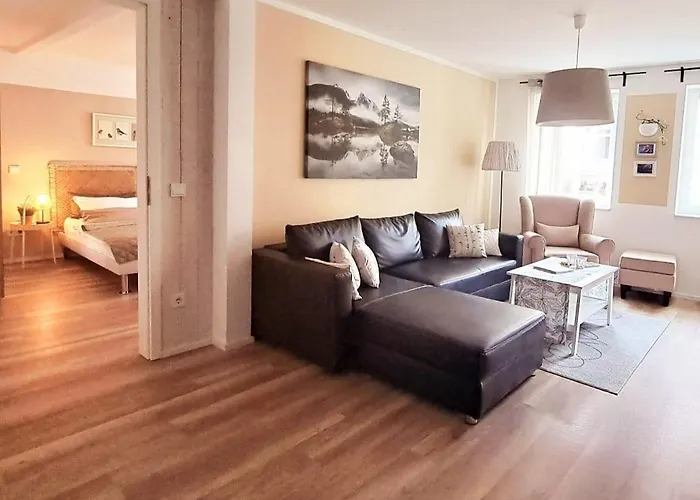 Rauch Apartamento Kirrweiler (Sudliche Weinstrasse)