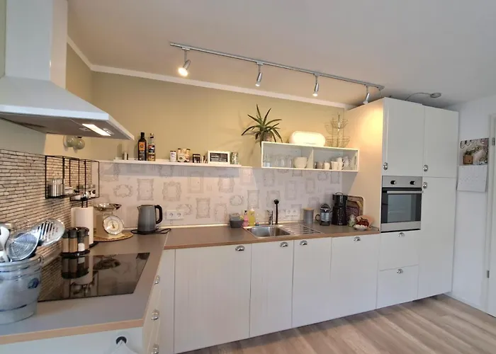 Διαμέρισμα Rauch Kirrweiler (Sudliche Weinstrasse)