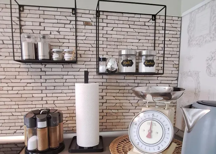 Rauch Apartamento Kirrweiler (Sudliche Weinstrasse)