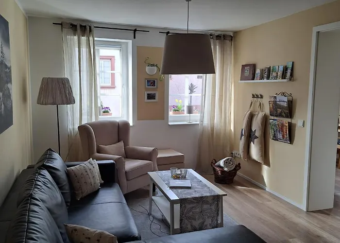 Rauch Apartamento Kirrweiler (Sudliche Weinstrasse)