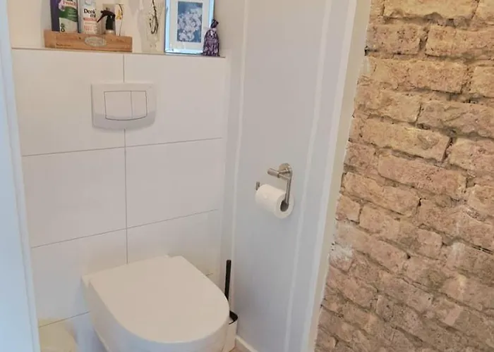 Διαμέρισμα Rauch Kirrweiler (Sudliche Weinstrasse)