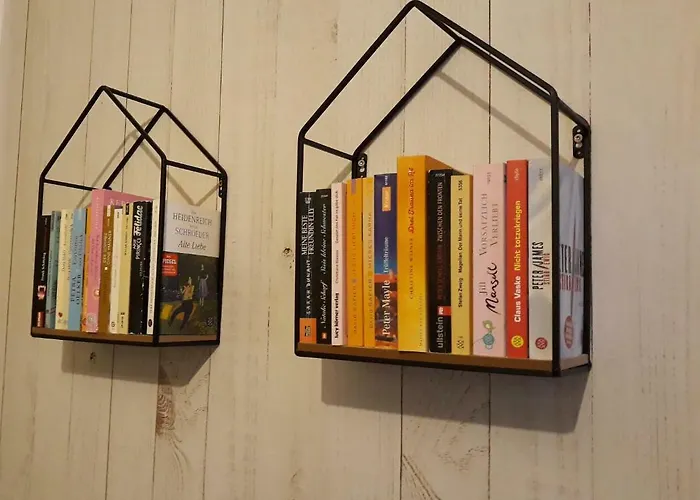 Rauch Διαμέρισμα Kirrweiler (Sudliche Weinstrasse)